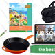 Illustration for article titled Sundays Best Deals: Blue Yeti Microphones, Skillets, iAnimal Crossing: New Horizons/i Guides, and More